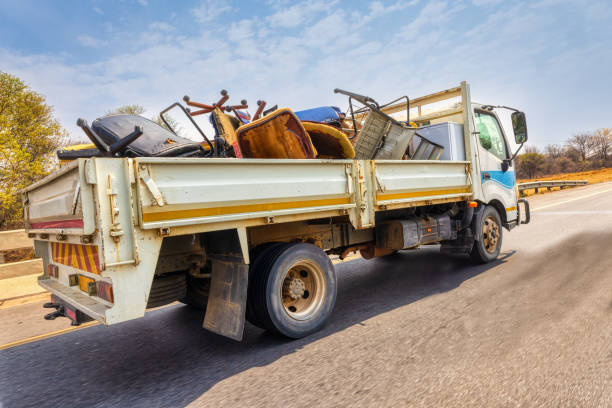 Debris Removal in Mercersburg, PA